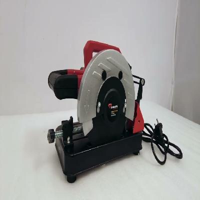 KPT Shakti SCS 355 Cut Off Saw