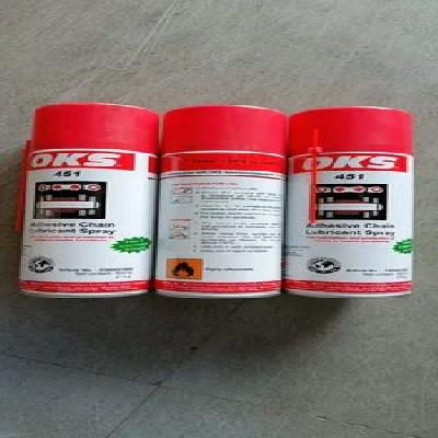 OKS 451 Chain Lubricant