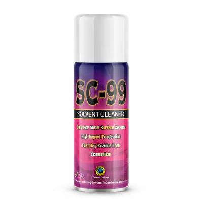 SC-228 Electrical Contact Cleaner