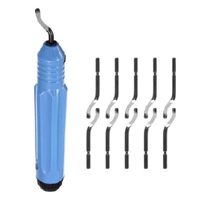 Scrapers Hand Deburring Tool