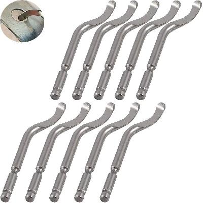 Stainless Steel Deburring Blade