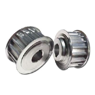 Stainless Steel Timing Pulley