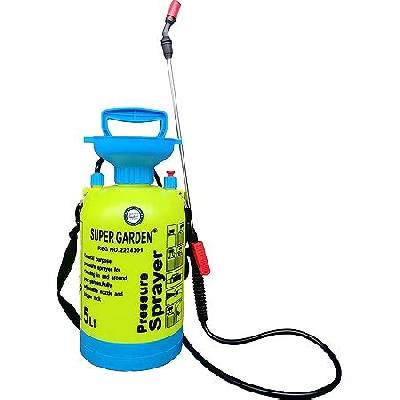 Super Garden Pressure Sprayer