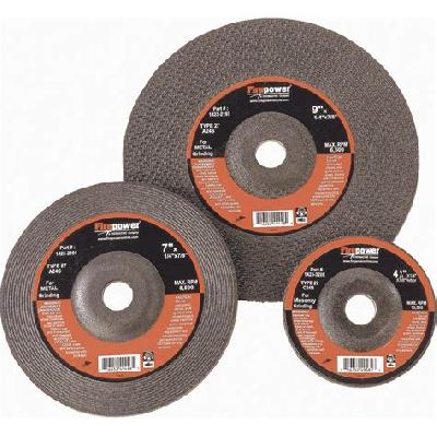 Tailin Depressed Center Grinding Wheel