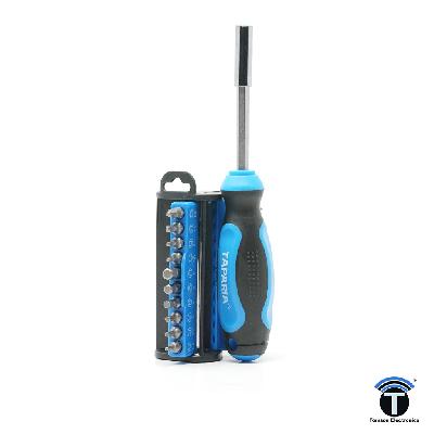 Taparia Bit Driver Set