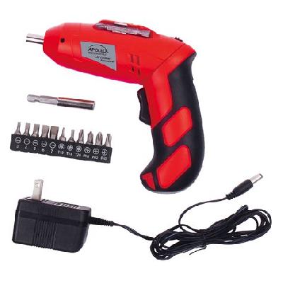 Electronic Charging Screw Driver