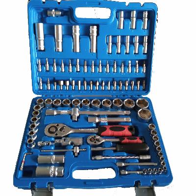 GS King Tools Socket Set