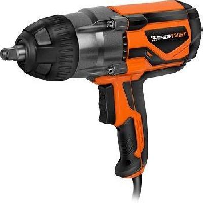 Heavy Duty Electric Impact Driver