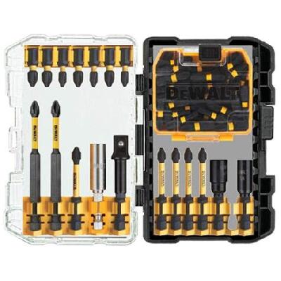 Impact Driver Bit Set