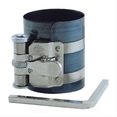 Piston Ring Compressor