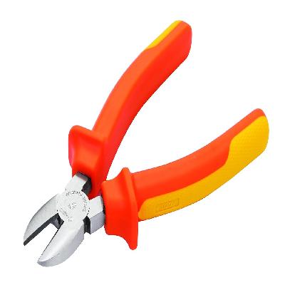 Plier Side Cutter