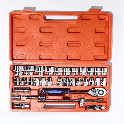 Srunv Auto Tool Socket Wrench Set