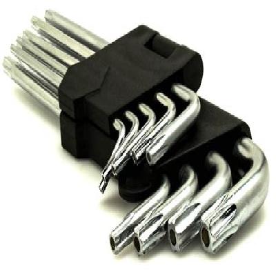 Star Allen Key Set