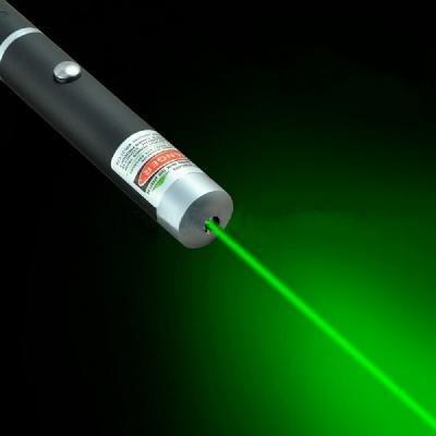 5mw Green Laser Pointer