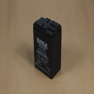 6v 4.5ah Battery Sunca