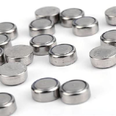 Ag 13 Button Battery