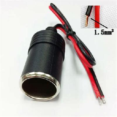 Cigarette Lighter Socket
