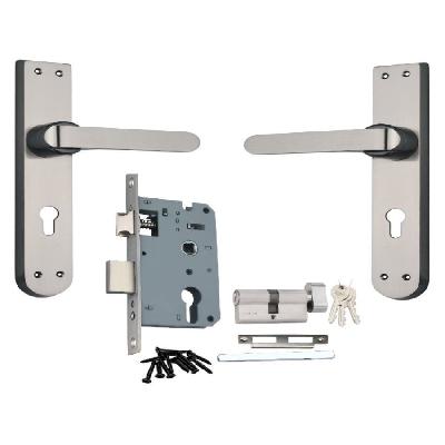 CY Lock