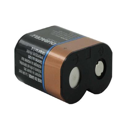 Duracell Cr P2
