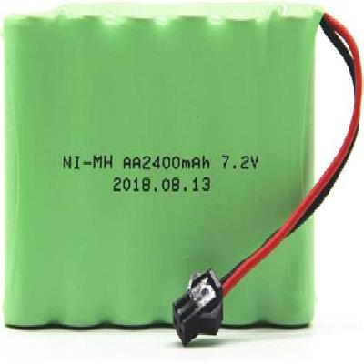 Electric Toy Batteries