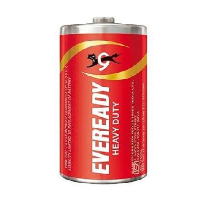 Eveready Zinc Carbon Battery Cell