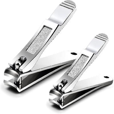 Fingernail Clipper