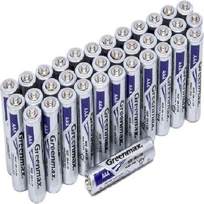 Greemax High Power AAA Battery