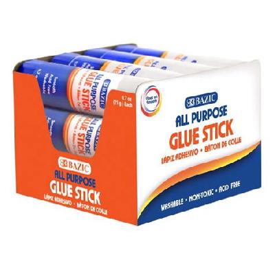 Hetal Clear Glue Stick