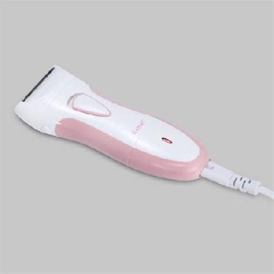 Kemei KM5001 Rechargeable Hair Remover Shaver