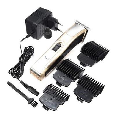 Kemei KM5017 Rechargeable Hair Trimmer