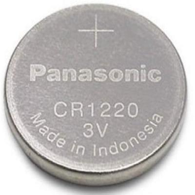 Maxell CR1632 Lithium Button Cell Battery