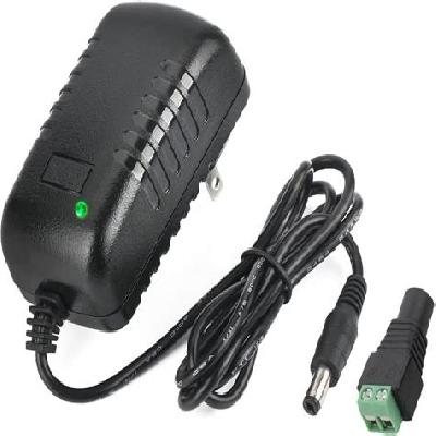 Power Adapter 12v 2amp