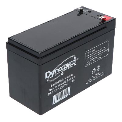 Rb1275 12v,7.5ah Sanca