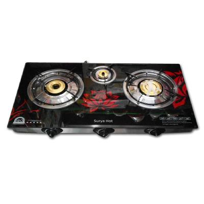 Surya Gold Kitchenware Ignitor