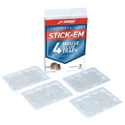 U2 Mouse Glue Trap