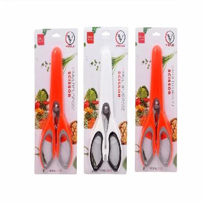 Virtue VR120 Manicure Multipurpose Scissor