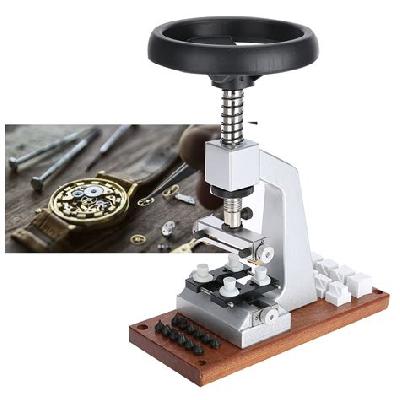 Watch Case Back Opener