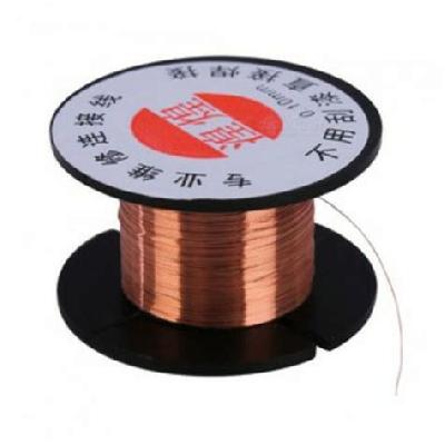 0.1mm Jumper Wire