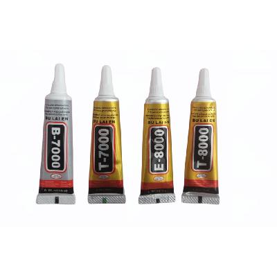 B7000 Adhesive Gum