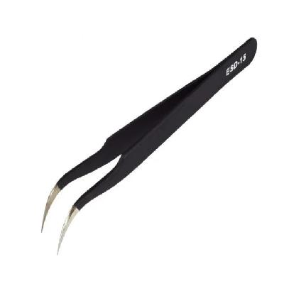 Bend Tweezer