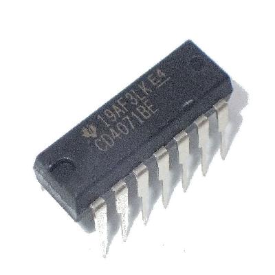 CD4071BE