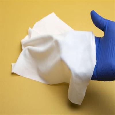 Cleanroom Wiping Cloth