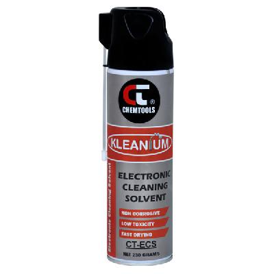 Electronic Cleaning Solvent