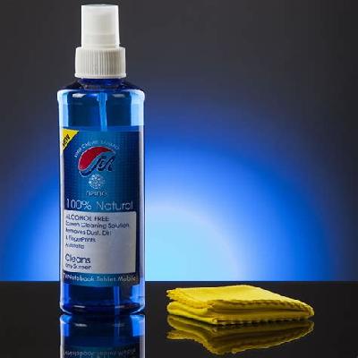 Jstech Mobile Cleaner