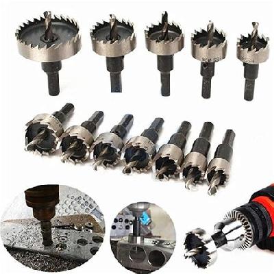 Power Metal Opener Set