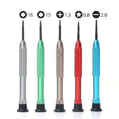 Screwdriver Set IPhone 5in1