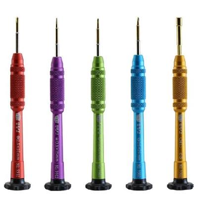 Sunshine electric screwdriver set