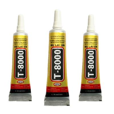 T8000 Adhesive Glue