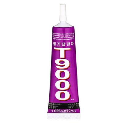 T9000 Glue Clean