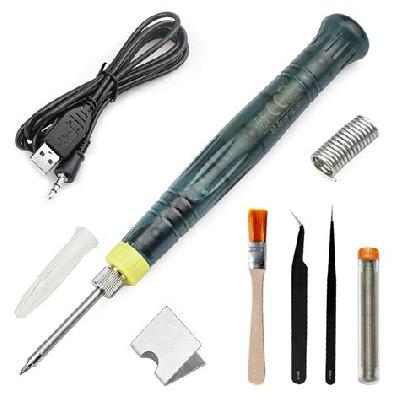 USB SOLDERING PEN